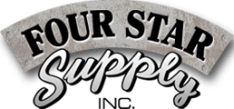 Four Star Supply Logo