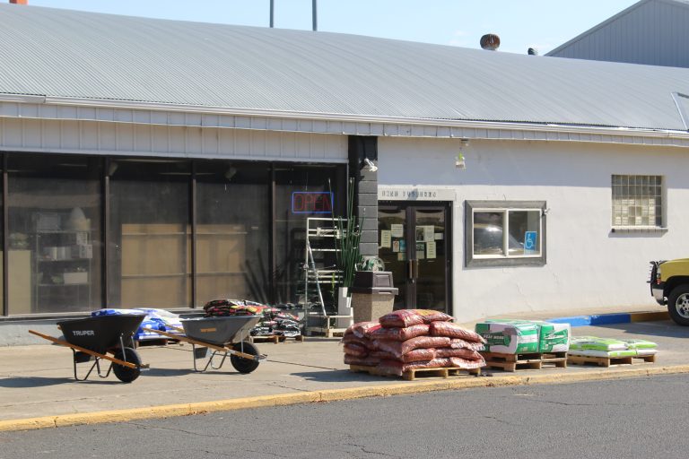 Outdoor and Garden Supplies