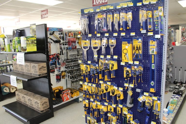 Clamps, Wrenches, Pliers, and more