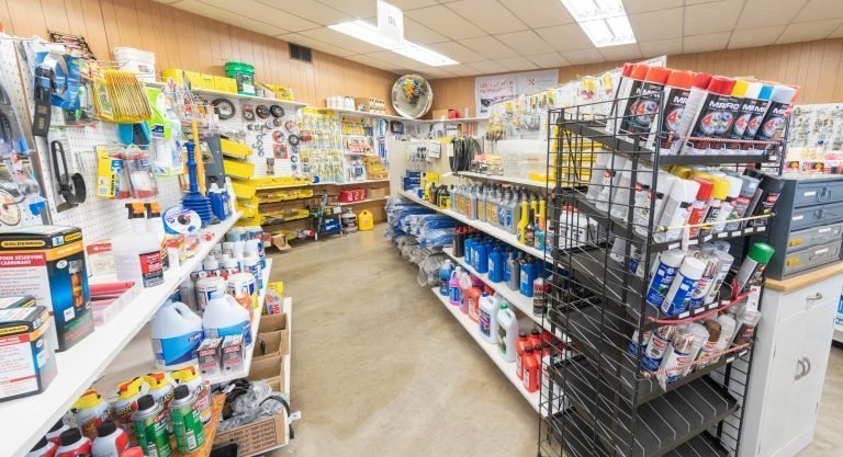 Cleaning Supplies, Tools, and other Products
