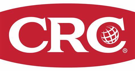 CRC Logo | CRC Products Sold at Four Star Supply