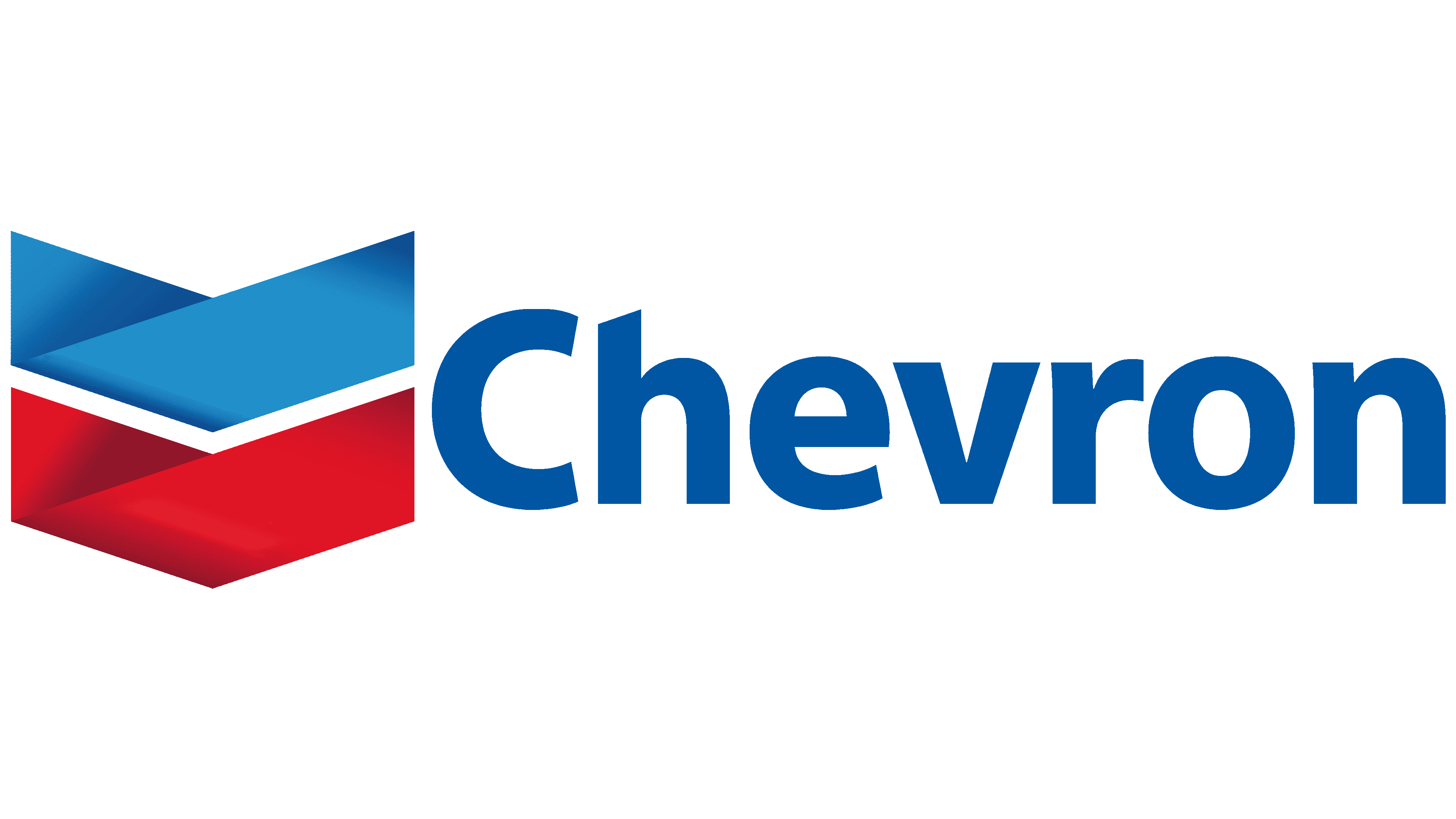 Chevron Logo | Chevron Products Sold at Four Star Supply
