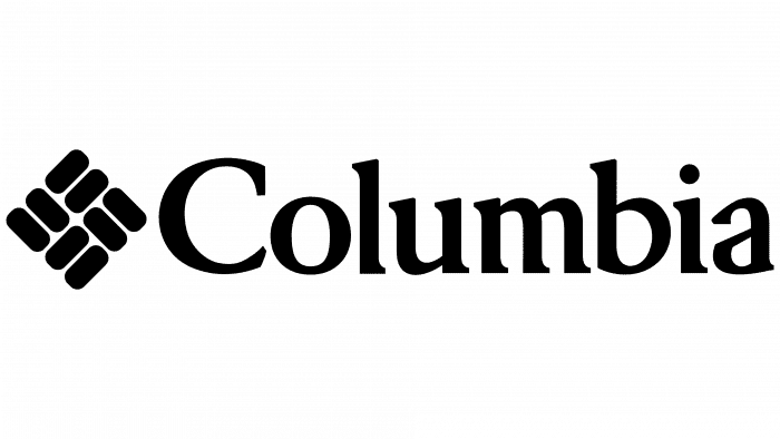 Columbia Logo | Columbia Products Sold at Four Star Supply