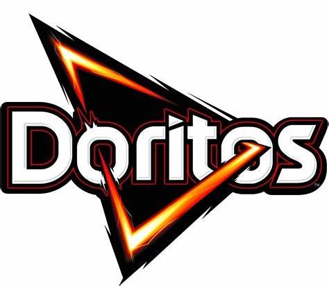 Doritos Logo | Doritos Products Sold at Four Star Supply