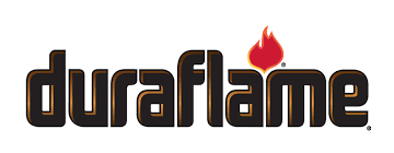 Duraflame Logo | Duraflame Products Sold at Four Star Supply