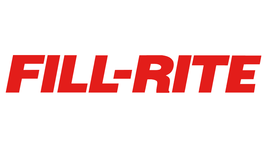 Fill-Rite Logo | Fill-Rite Products Sold at Four Star Supply
