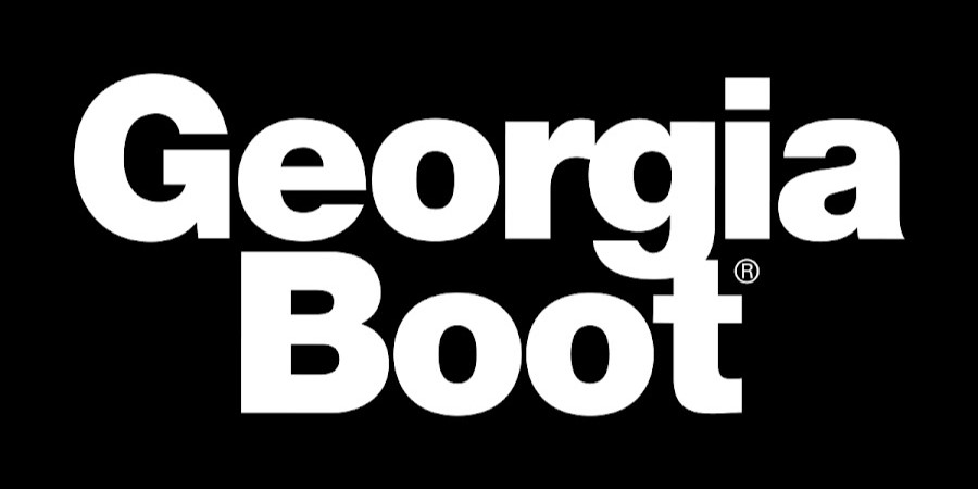 Georgia Boot Logo | Georgia Boot Products Sold at Four Star Supply