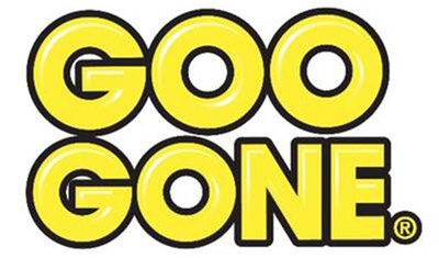 Goo Gone Logo | Goo Gone Sold at Four Star Supply