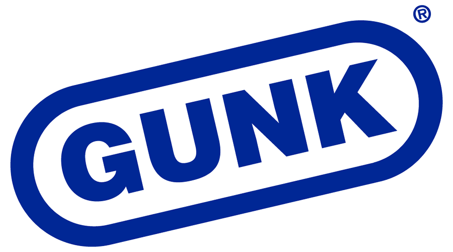 Gunk Logo | Gunk Products Sold at Four Star Supply
