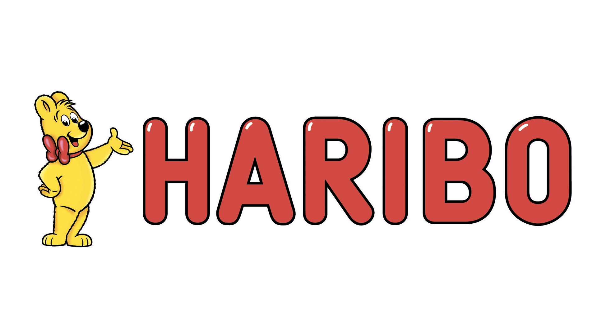 Haribo Logo | Haribo Products Sold at Four Star Supply