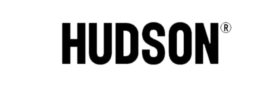 Hudson Logo | Hudson Products Sold at Four Star Supply