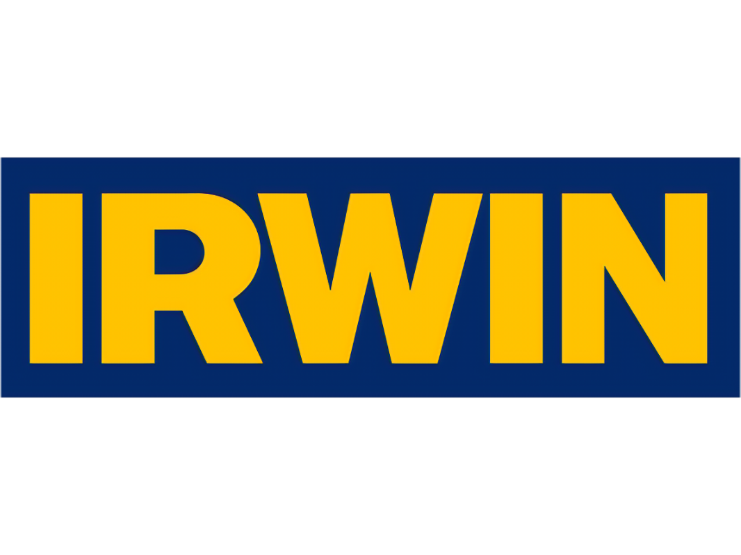Irwin Logo | Irwin Products Sold at Four Star Supply