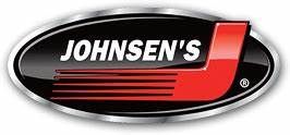 Johnsen's Logo | Johnsen's Products Sold at Four Star Supply