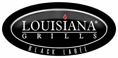 Louisiana Grills Logo | Louisiana Grills Products Sold at Four Star Supply