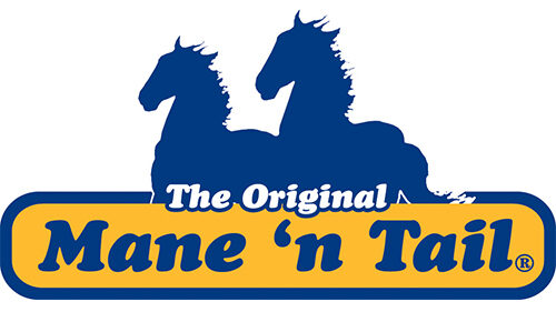 Mane 'n Tail Logo | Mane 'n Tail Products for Sale at Four Star Supply