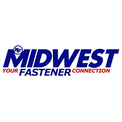Midwest Fastener Corporation Logo | Midwest Fastener Corporation Products Sold at Four Star Supply