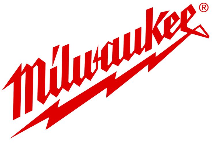 Milwaukee Logo | Milwaukee Products Sold at Four Star Supply
