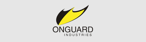 Onguard Logo | Onguard products sold at Four Star Supply