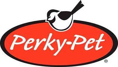 Perky-Pet Logo | Perky Pet Products Sold at Four Star Supply