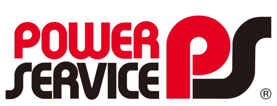 Power Service Logo | Power Service Products Sold at Four Star Supply
