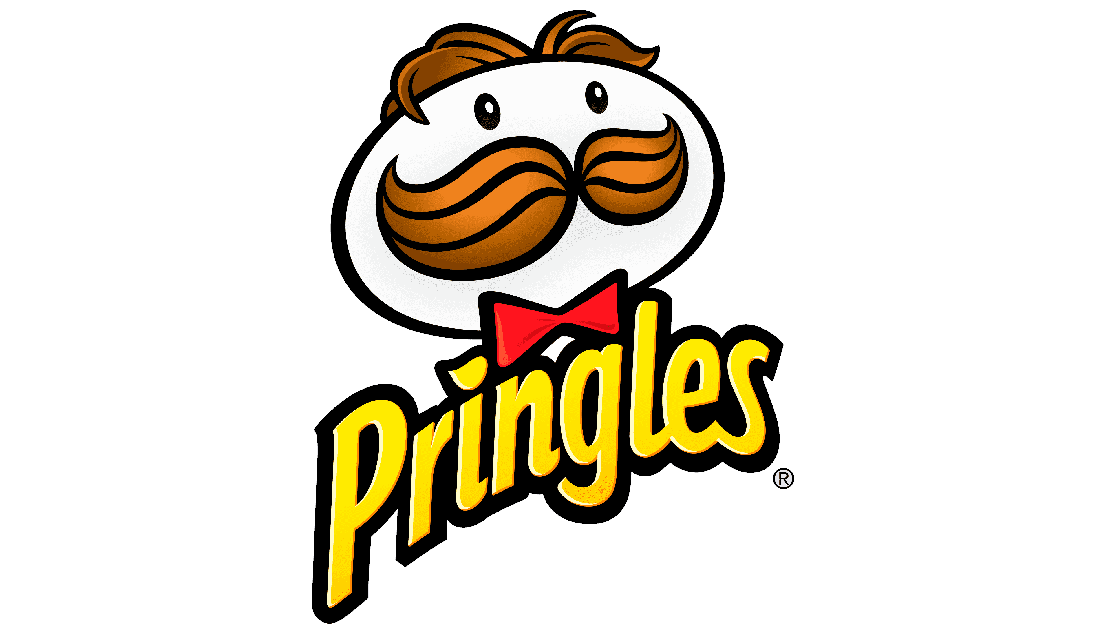 Pringles Logo | Pringles Products Sold at Four Star Supply