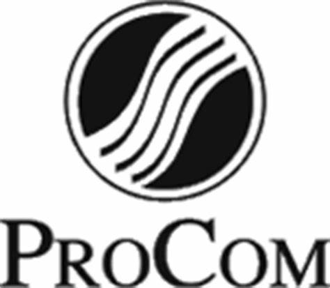 ProCom Logo | Procom Products Sold at Four Star Supply