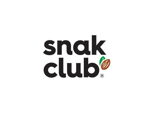 Snak Club Logo | Snak Club Products Sold At Four Star Supply
