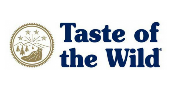 Taste of the Wild Logo | Taste of the Wild Products for Sale at Four Star Supply