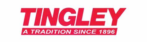 Tingley Logo | Tingley Products Sold at Four Star Supply