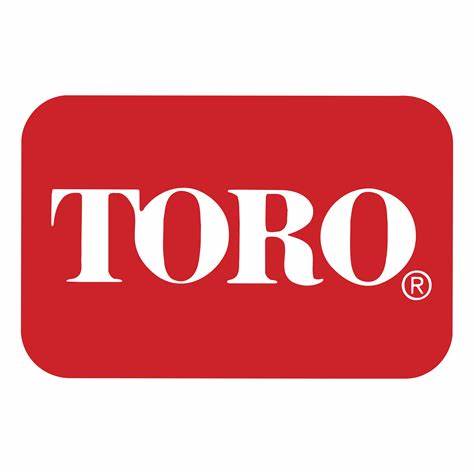 Toro Logo | Toro Products Sold at Four Star Supply