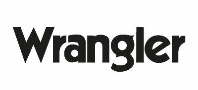 Wrangler Logo | Wrangler Prodcuts Sold at Four Star Supply
