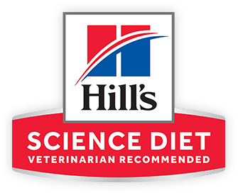 Hill's Science Diet Logo | Hill's Science Diet Products for Sale at Four Star Supply