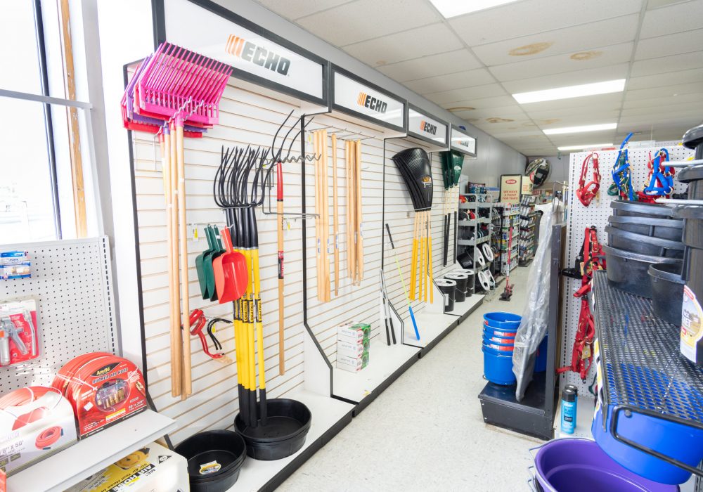 Rakes & Pitchforks for sale at Four Star Supply