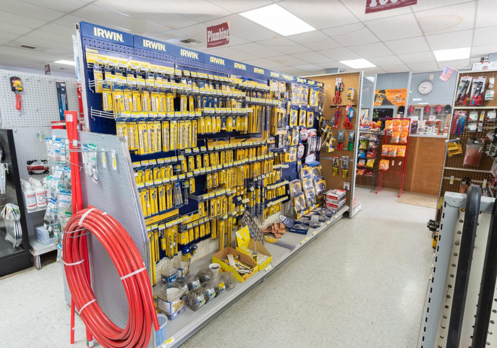 Irwin Branded Tools Sold at Four Star Supply