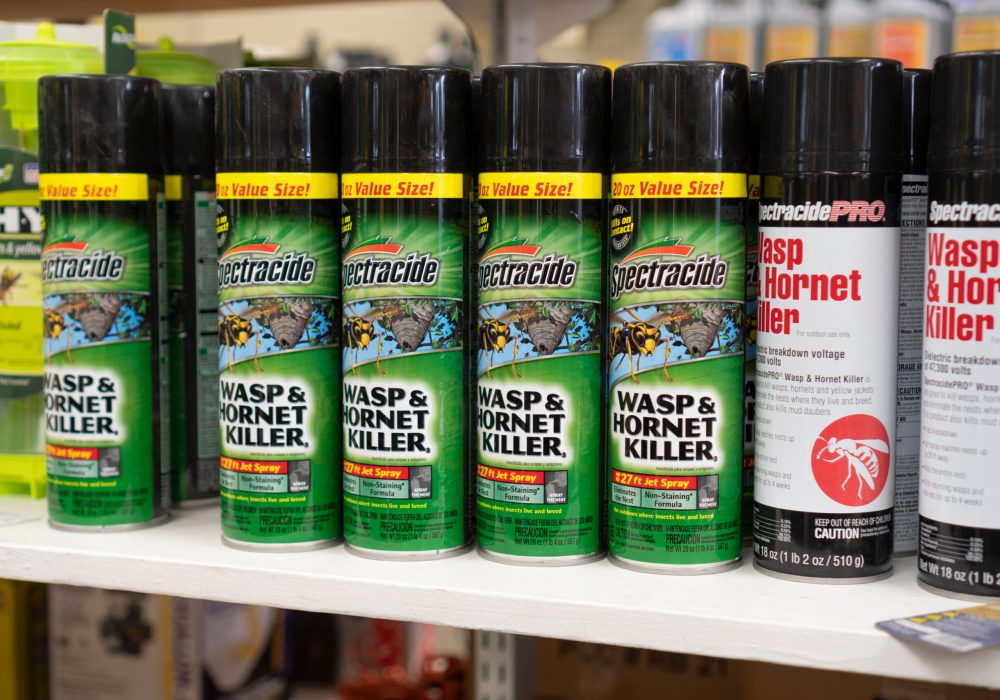 Spectracide Wasp & Hornet Killer